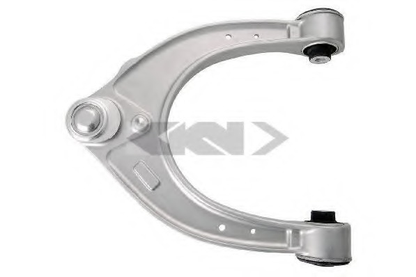 Brat, suspensie roata 51027 SPIDANN - Directie / bucsi, rulmenti Brat, suspensie roata 51027 SPIDANN - Directie / bucsi, rulmenti
