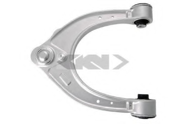 Brat, suspensie roata 51028 SPIDANN - Directie / bucsi, rulmenti Brat, suspensie roata 51028 SPIDANN - Directie / bucsi, rulmenti