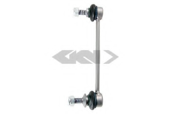 Brat/bieleta suspensie, stabilizator 51038 SPIDANN - Bara torsiune Brat/bieleta suspensie, stabilizator 51038 SPIDANN - Bara torsiune