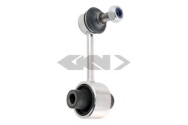 Brat/bieleta suspensie, stabilizator 51117 SPIDANN - Bieleta antiruliu / bara stabilizatoare Brat/bieleta suspensie, stabilizator 51117 SPIDANN - Bieleta antiruliu / bara stabilizatoare
