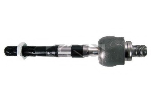 Articulatie axiala, cap de bara 51171 SPIDANN - Cap bara, bieleta directie
