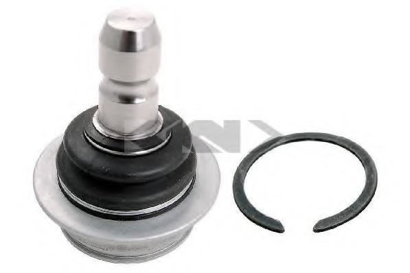 Articulatie sarcina/ghidare 51250 SPIDANN - Pivoti/ articulatii