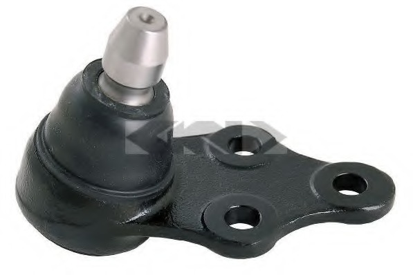 Articulatie sarcina/ghidare 51284 SPIDANN - Pivoti/ articulatii