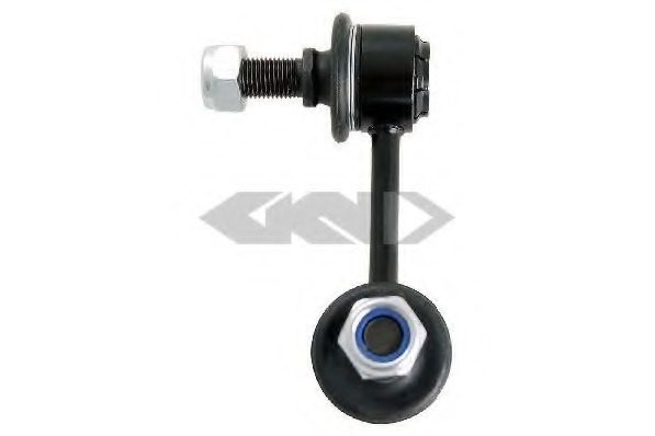 Brat/bieleta suspensie, stabilizator 51287 SPIDANN - Bieleta antiruliu / bara stabilizatoare Brat/bieleta suspensie, stabilizator 51287 SPIDANN - Bieleta antiruliu / bara stabilizatoare