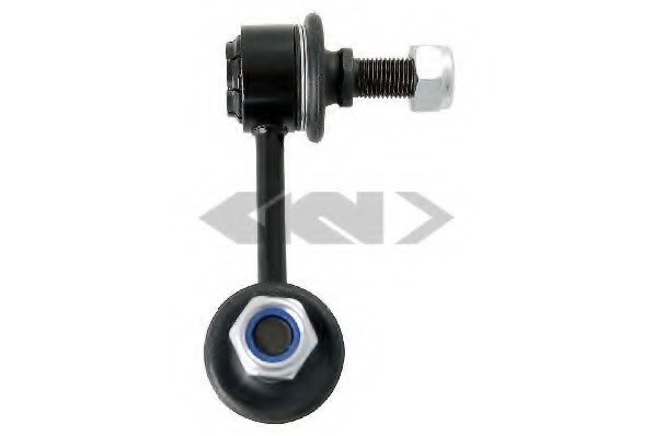 Brat/bieleta suspensie, stabilizator 51288 SPIDANN - Bieleta antiruliu / bara stabilizatoare Brat/bieleta suspensie, stabilizator 51288 SPIDANN - Bieleta antiruliu / bara stabilizatoare
