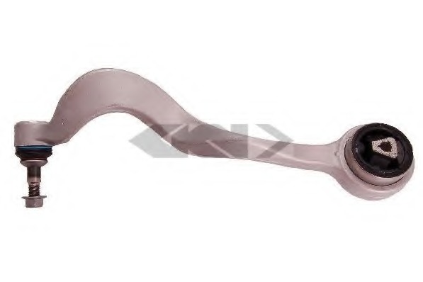 Brat, suspensie roata 51379 SPIDANN - Brate suspensie / directie (bascula)