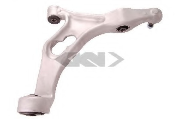 Brat, suspensie roata 51457 SPIDANN - Brate suspensie / directie (bascula)