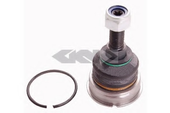 Articulatie sarcina/ghidare 51471 SPIDANN - Pivoti/ articulatii