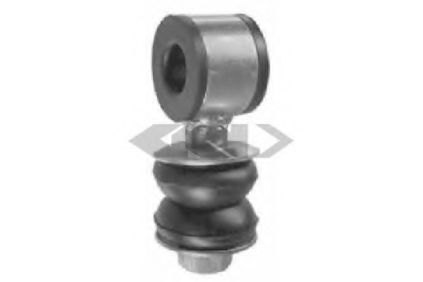 Brat/bieleta suspensie, stabilizator 51489 SPIDANN - Bara torsiune Brat/bieleta suspensie, stabilizator 51489 SPIDANN - Bara torsiune