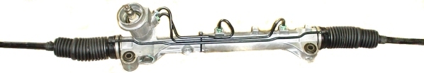 Caseta directie 51554 SPIDANN - Caseta directie/ pompa servodirectie Caseta directie 51554 SPIDANN - Caseta directie/ pompa servodirectie