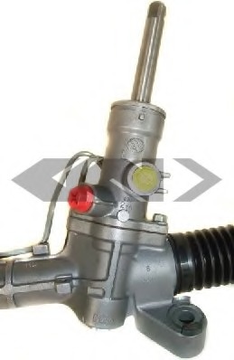 Caseta directie 51614 SPIDANN - Caseta directie/ pompa servodirectie