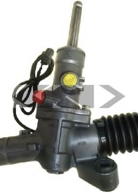 Caseta directie 51620 SPIDANN - Caseta directie/ pompa servodirectie