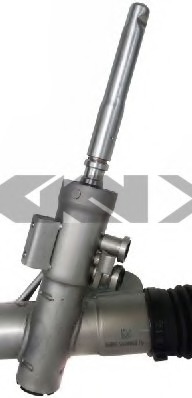 Caseta directie 51665 SPIDANN - Caseta directie/ pompa servodirectie