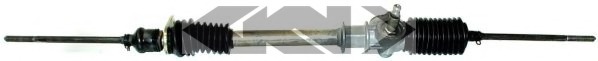 Caseta directie 51755 SPIDANN - Caseta directie/ pompa servodirectie Caseta directie 51755 SPIDANN - Caseta directie/ pompa servodirectie