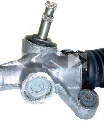 Caseta directie 51780 SPIDANN - Caseta directie/ pompa servodirectie