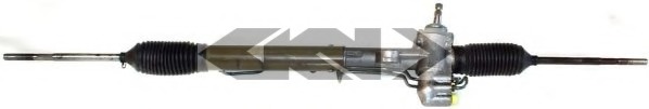 Caseta directie 51801 SPIDANN - Caseta directie/ pompa servodirectie Caseta directie 51801 SPIDANN - Caseta directie/ pompa servodirectie