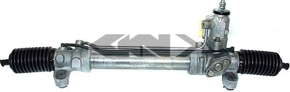 Caseta directie 52121 SPIDANN - Caseta directie/ pompa servodirectie