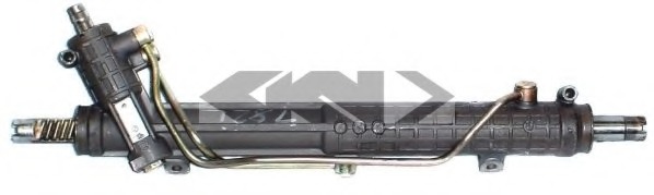 Caseta directie 52282 SPIDANN - Caseta directie/ pompa servodirectie