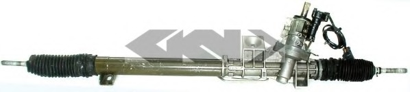 Caseta directie 52353 SPIDANN - Caseta directie/ pompa servodirectie