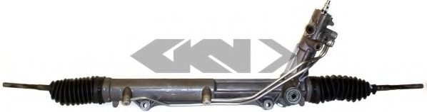 Caseta directie 52373 SPIDANN - Caseta directie/ pompa servodirectie