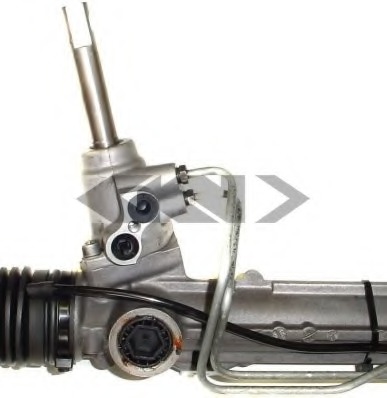 Caseta directie 52409 SPIDANN - Caseta directie/ pompa servodirectie