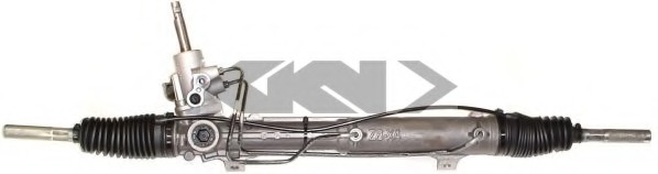 Caseta directie 52416 SPIDANN - Caseta directie/ pompa servodirectie