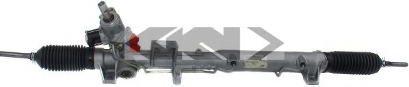 Caseta directie 52421 SPIDANN - Caseta directie/ pompa servodirectie