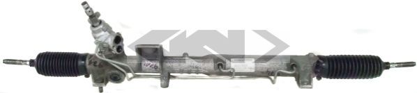 Caseta directie 52474 SPIDANN - Caseta directie/ pompa servodirectie