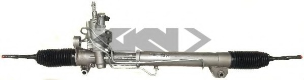 Caseta directie 52513 SPIDANN - Caseta directie/ pompa servodirectie