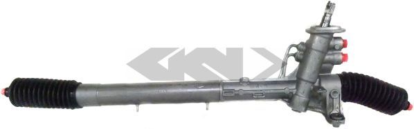 Caseta directie 52522 SPIDANN - Caseta directie/ pompa servodirectie