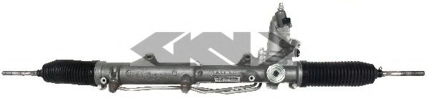 Caseta directie 52652 SPIDANN - Caseta directie/ pompa servodirectie