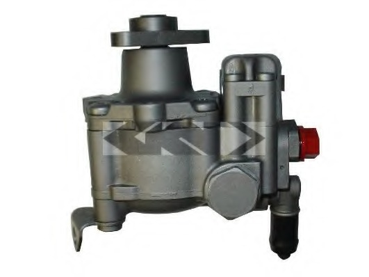 Pompa hidraulica, sistem de directie 52676 SPIDANN - Caseta directie/ pompa servodirectie