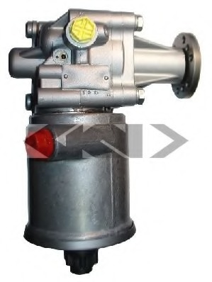 Pompa hidraulica, sistem de directie 53965 SPIDANN - Caseta directie/ pompa servodirectie Pompa hidraulica, sistem de directie 53965 SPIDANN - Caseta directie/ pompa servodirectie