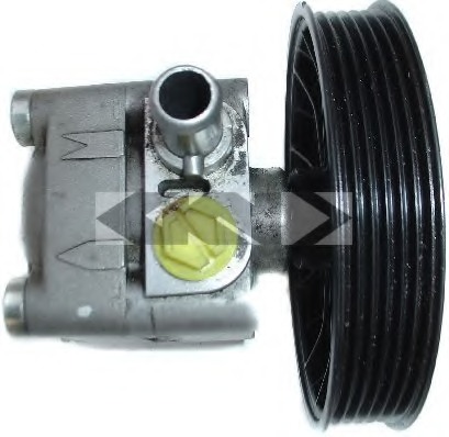 Pompa hidraulica, sistem de directie 54225 SPIDANN - Caseta directie/ pompa servodirectie