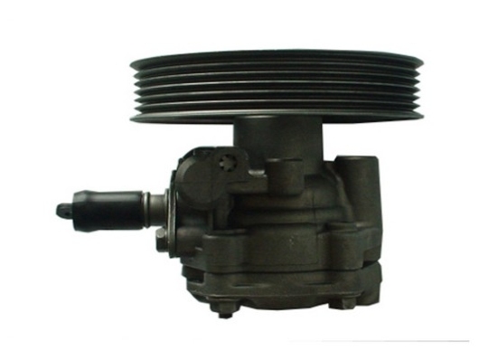 Pompa hidraulica, sistem de directie 54381 SPIDANN - Caseta directie/ pompa servodirectie