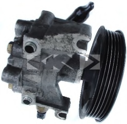 Pompa hidraulica, sistem de directie 54383 SPIDANN - Caseta directie/ pompa servodirectie