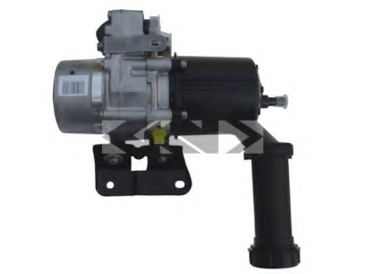 Pompa hidraulica, sistem de directie 54463 SPIDANN - Caseta directie/ pompa servodirectie