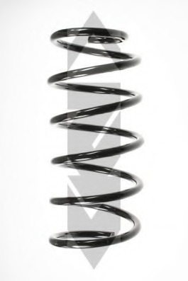 Arc spiral 56620 SPIDANN - Arc spirala