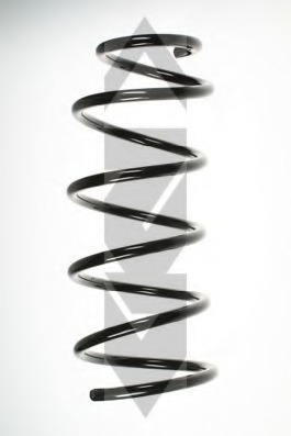 Arc spiral 56621 SPIDANN - Arc spirala