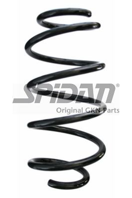 Arc spiral 56662 SPIDANN - Arc spirala