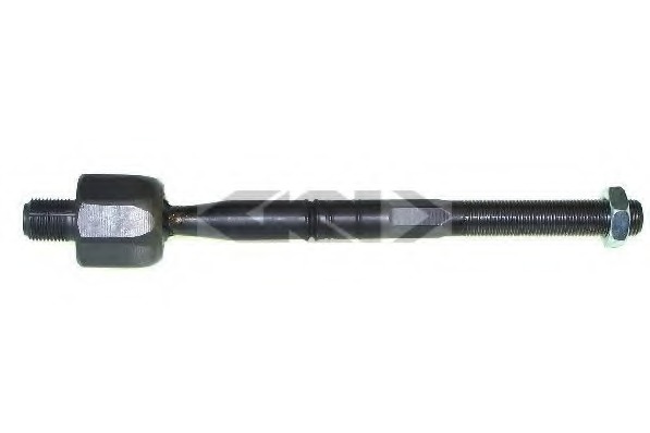 Articulatie axiala, cap de bara 57005 SPIDANN - Bieleta directie/ piese