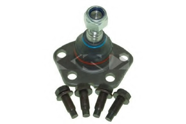 Articulatie sarcina/ghidare 57018 SPIDANN - Pivoti/ articulatii Articulatie sarcina/ghidare 57018 SPIDANN - Pivoti/ articulatii