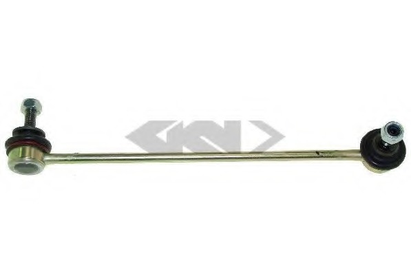 Brat/bieleta suspensie, stabilizator 57036 SPIDANN - Bara torsiune Brat/bieleta suspensie, stabilizator 57036 SPIDANN - Bara torsiune