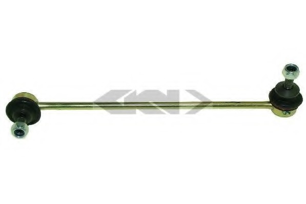 Brat/bieleta suspensie, stabilizator 57037 SPIDANN - Bara torsiune Brat/bieleta suspensie, stabilizator 57037 SPIDANN - Bara torsiune