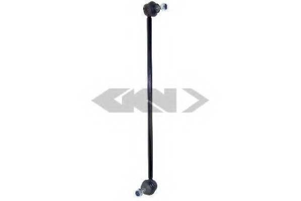 Brat/bieleta suspensie, stabilizator 57038 SPIDANN - Bara torsiune Brat/bieleta suspensie, stabilizator 57038 SPIDANN - Bara torsiune