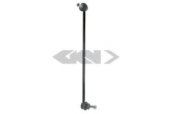 Brat/bieleta suspensie, stabilizator 57039 SPIDANN - Bara torsiune Brat/bieleta suspensie, stabilizator 57039 SPIDANN - Bara torsiune