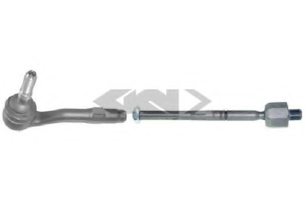 bara directie 57056 SPIDANN - Bieleta directie/ piese