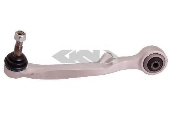 Brat, suspensie roata 57093 SPIDANN - Brate suspensie / directie (bascula)