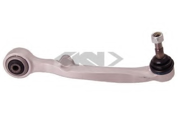 Brat, suspensie roata 57094 SPIDANN - Brate suspensie / directie (bascula)