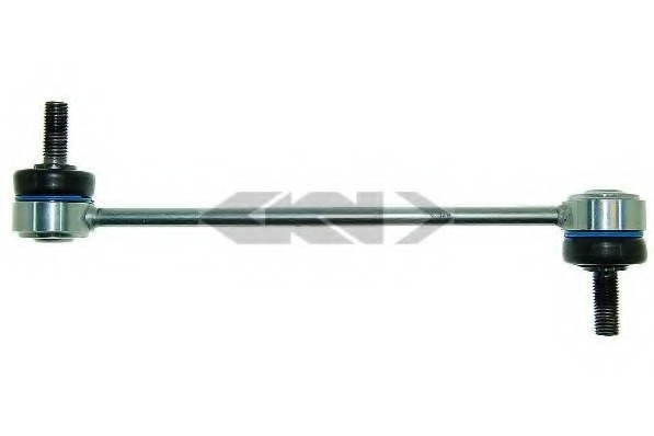 Brat/bieleta suspensie, stabilizator 57132 SPIDANN - Bara torsiune Brat/bieleta suspensie, stabilizator 57132 SPIDANN - Bara torsiune